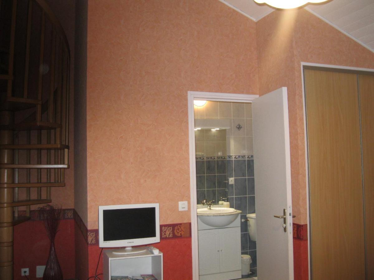 Murmure Des Buis Corveissiat Exterior foto